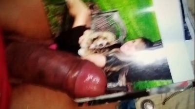 Sexy milf Brunette