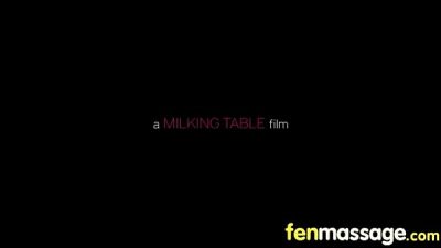 Beautiful teen pussy massage fucking 12