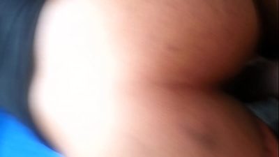 Fucked hard