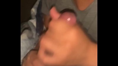 Latin milf suck’s me up