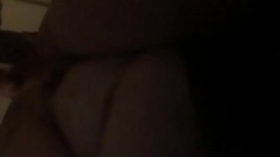 Milf creampie