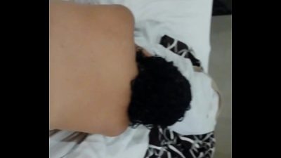 Una Milf sumisa