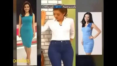 Thicc milf