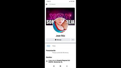 Madura Infiel Mexicana te dejo Su facebook en el video: Es putisima- Comenten mucho y paso Su Whatsapp