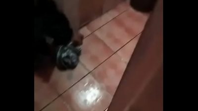 premium 10- hottest bathtub blowjob , doggystyle sex and handjob untill cum