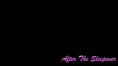 Best Friend’s Mom Fucks After Sleepover – Danielle Renae – MomComesFirst – Alex Adams