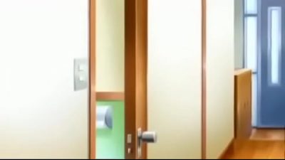 Подглядывает за мастурбации своей мамы