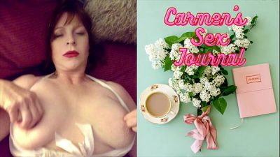 Granny’s Sexy Card Game Missionary & Doggystyle Orgasms