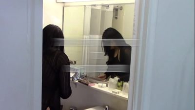Trailer for Stella Carter masturbates for naughty stepdaddy